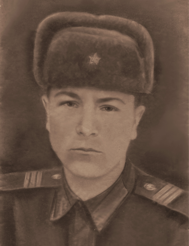 Зворыкин Константин Иванович