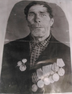 Бугаков Петр Константинович