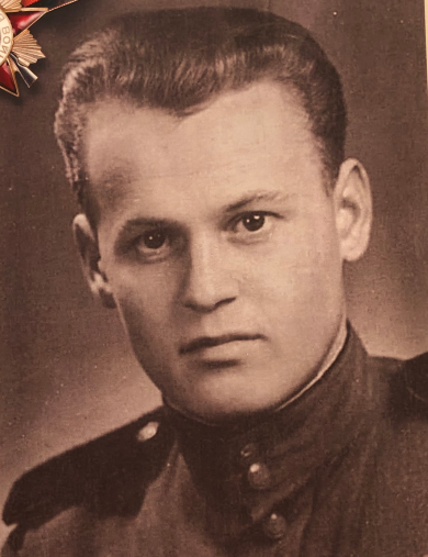 Михалёв Валерий Яковлевич
