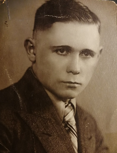 Крянин Павел Иванович