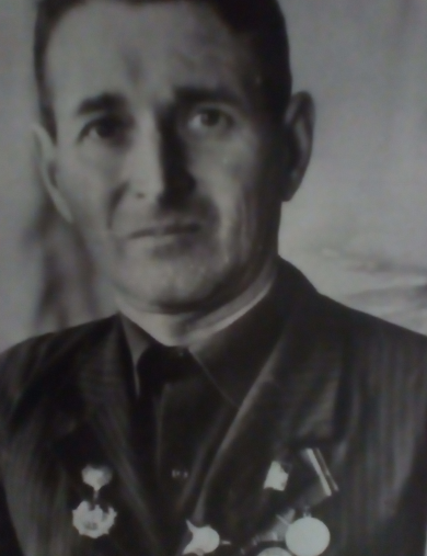 Вахитов Газим Габсадирович