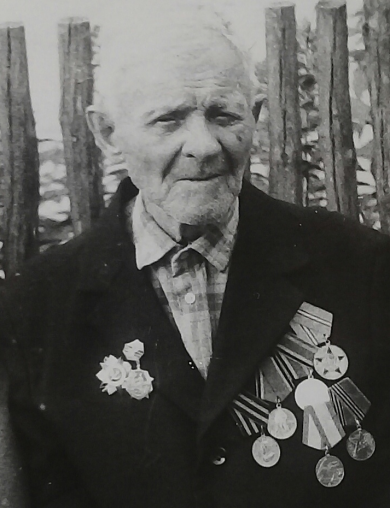 Соколец Иван Михайлович
