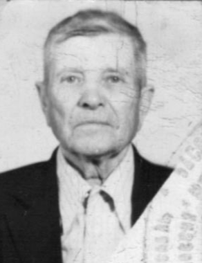 Верёвочников Сергей Лукьянович