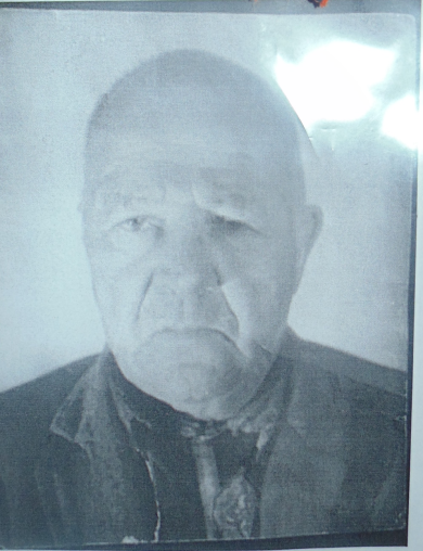 Гридин Давыд Никифорович