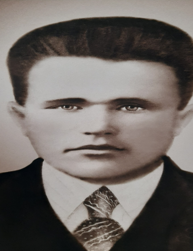 Арзамаскин Дмитрий Иванович