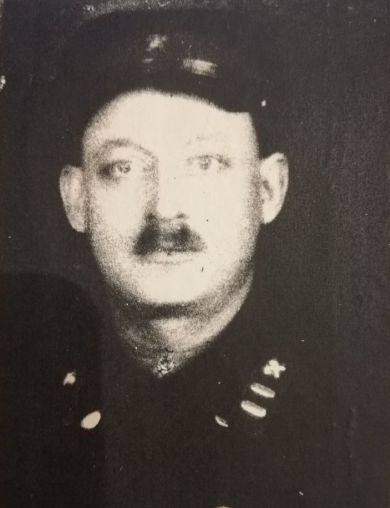 Дедков Александр Алексеевич