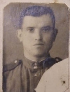 Полковников Алексей Михайлович
