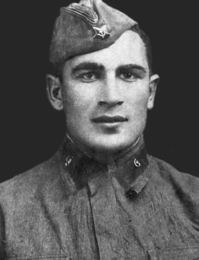Буйшвили Григорий Алексеевич