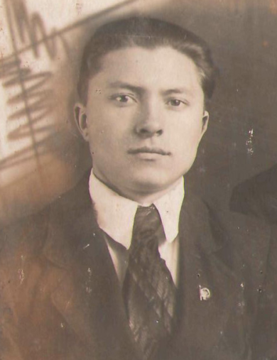 Алаторцев Яков Иванович
