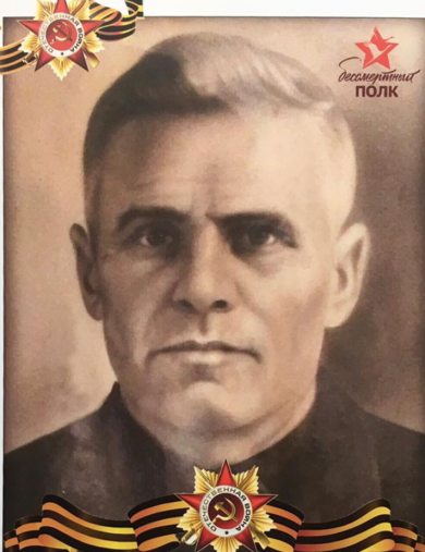 Приходько Феодосий Маркович