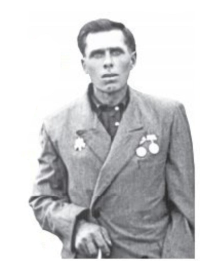 Кочешков Игнат Владимирович