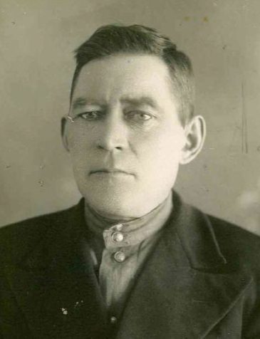 Куливацкий Владимир Гаврилович