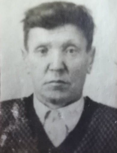 Маслов Сергей Георгиевич