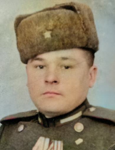 Елисеев Сергей Александрович
