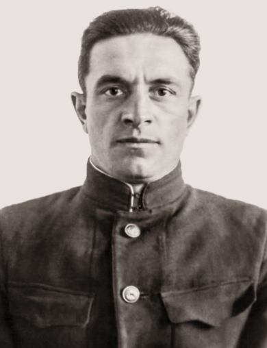 Беликов Андрей Васильевич
