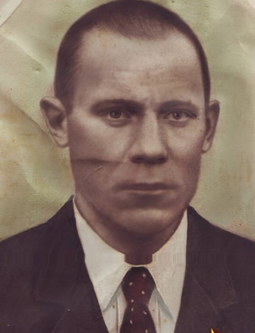 Пандаков Григорий Васильевич