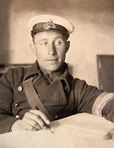 Майоркин Алексей Николаевич