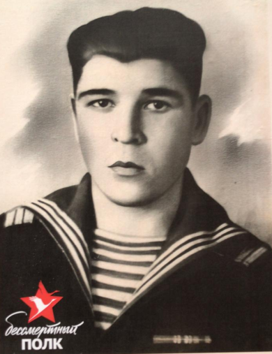 Сидоров Аркадий Григорьевич