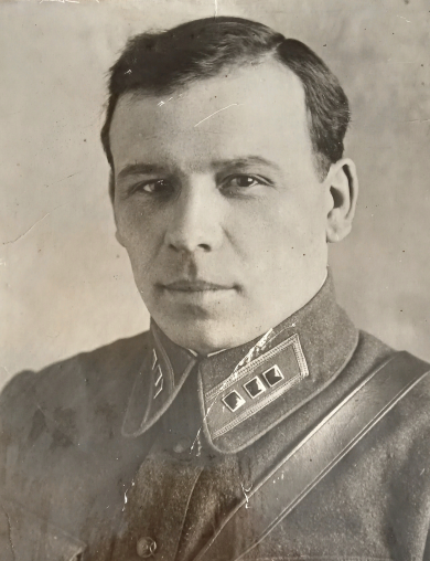 Жуков Александр Сергеевич