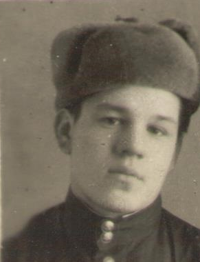 Иванов Борис Иванович