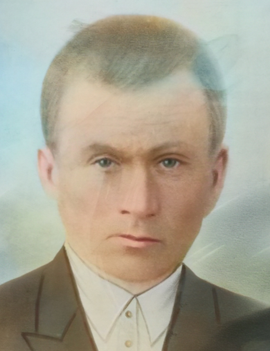 Касимов Шамшутдин Бадыкович