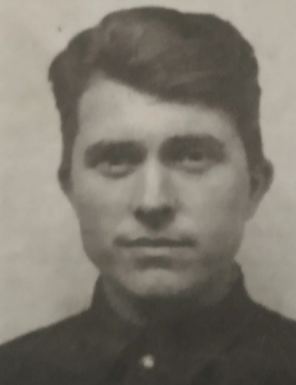 Овчинников Василий Михайлович