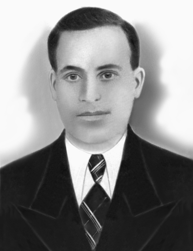Иорданян Хорен Киракосович