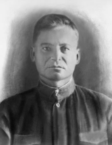Гудюшкин Александр Никитич, 01.05.1906 г.р.