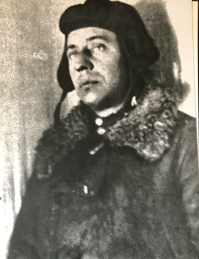Болохов Иван Андреевич