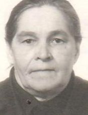 Морозова Ольга Спиридоновна