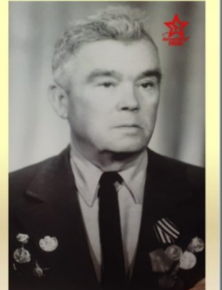 Темчик Иван Васильевич