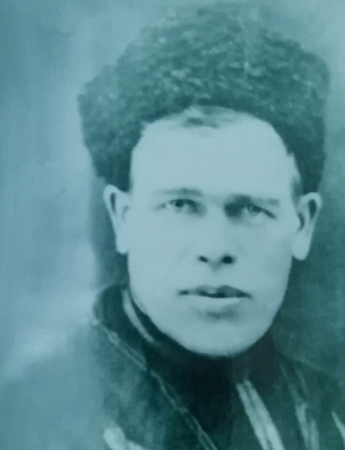 Кабатов Иван Петрович