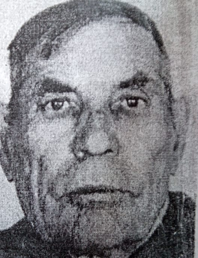Бармин Иван Егорович