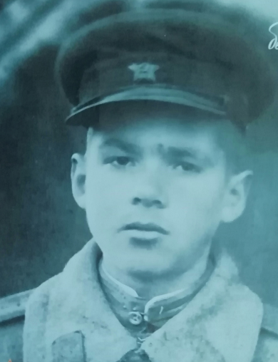 Курзин Александр Иванович