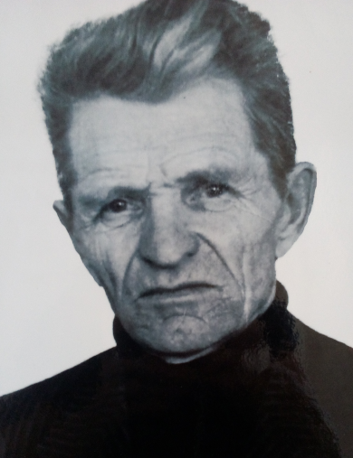 Васильев Николай Дмитриевич
