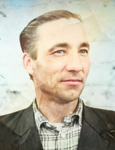 Сарбаев Алексей Семенович