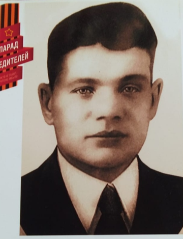 Шатилов Андрей Николаевич