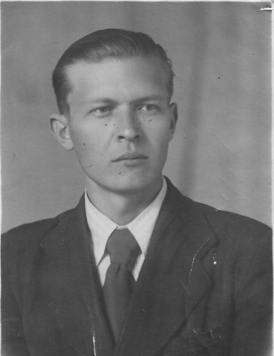 Маркевич Юрий Иосифович