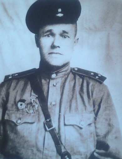 Чухин Максим Ивойлович