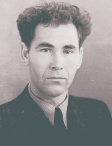Саяпин Николай Семенович