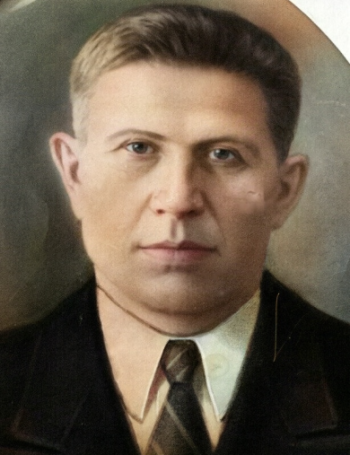 Марушин Василий Александрович