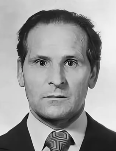 Нестеров Сергей Савельевич