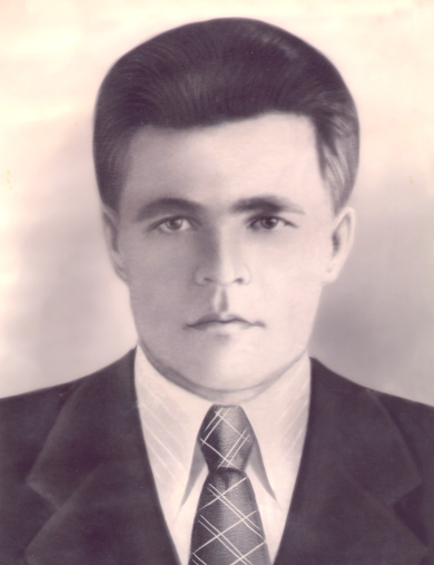Богачев Владимир Иванович