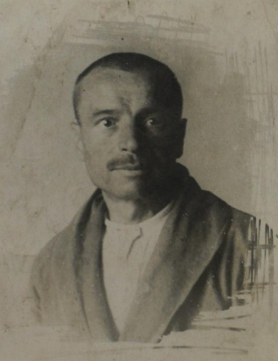 Туренко Иван Осипович