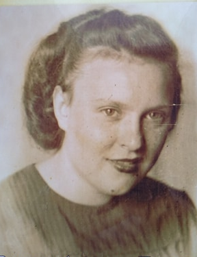 Роголева Антонина Павловна