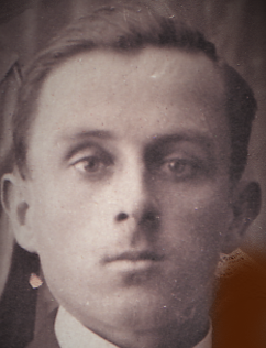 Белоусов Константин Владимирович