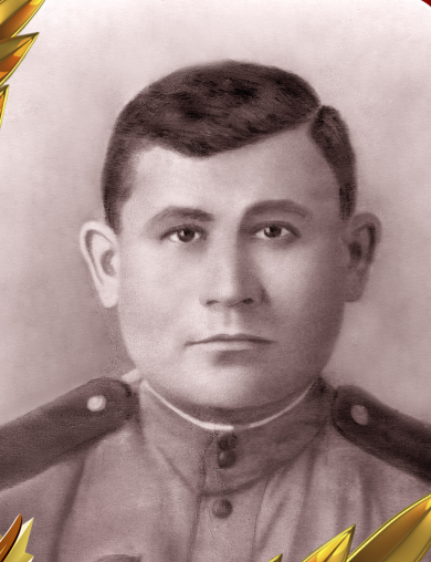 Уразметов Мухтар Хасанович