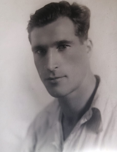 Ермилов Владимир Алексеевич