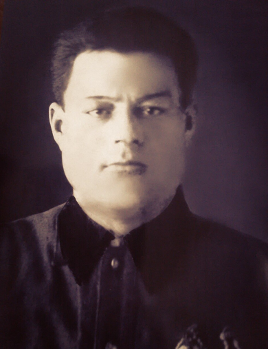 Шишкин Григорий Семенович
