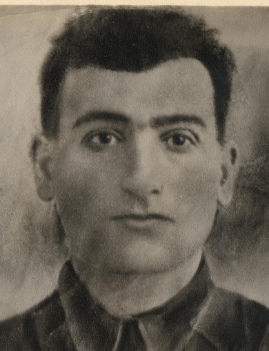 Казарян Казар Карапетович